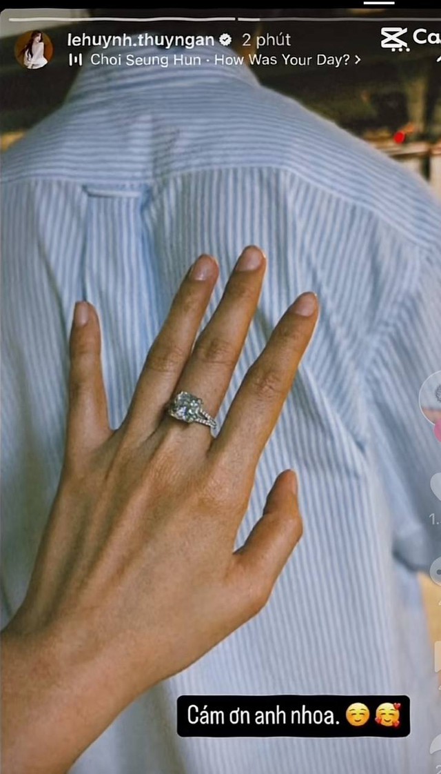 Chưa đến 1/1, "Dispatch Trường Giang" công khai bóc cặp đôi Việt tưởng cầu hôn ai dè toang- Ảnh 5.