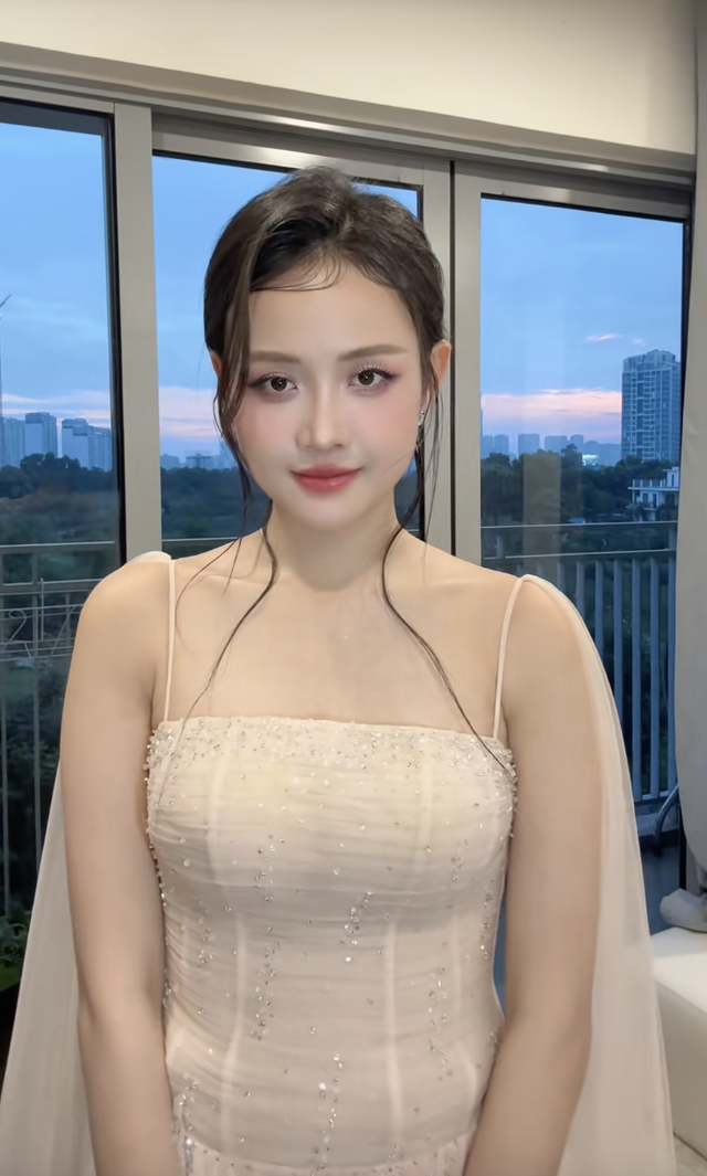 Chuyện gì đã xảy ra với Trương Mỹ Nhân - vợ Phí Ngọc Hưng?- Ảnh 5.