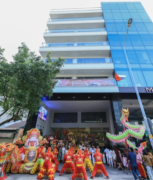 Tài sản của Khánh Thi - Phan Hiển- Ảnh 2. Tài sản của Khánh Thi - Phan Hiển- Ảnh 2.