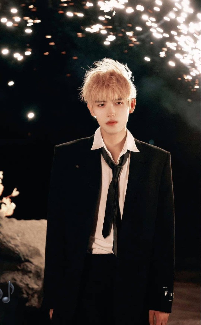 Năm 2025 thất bát của dàn con cái nghệ sĩ: Cơ hội “mớm” tận miệng nhưng chẳng nên cơm cháo gì - Ảnh 8. Năm 2025 thất bát của dàn con cái nghệ sĩ: Cơ hội “mớm” tận miệng nhưng chẳng nên cơm cháo gì - Ảnh 8.