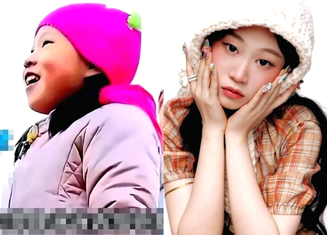 Năm 2025 thất bát của dàn con cái nghệ sĩ: Cơ hội “mớm” tận miệng nhưng chẳng nên cơm cháo gì - Ảnh 5. Năm 2025 thất bát của dàn con cái nghệ sĩ: Cơ hội “mớm” tận miệng nhưng chẳng nên cơm cháo gì - Ảnh 5.