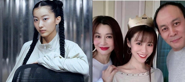 Năm 2025 thất bát của dàn con cái nghệ sĩ: Cơ hội “mớm” tận miệng nhưng chẳng nên cơm cháo gì - Ảnh 1. Năm 2025 thất bát của dàn con cái nghệ sĩ: Cơ hội “mớm” tận miệng nhưng chẳng nên cơm cháo gì - Ảnh 1.