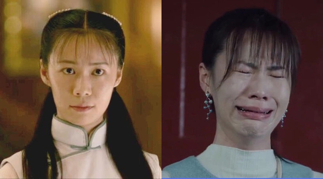 Năm 2025 thất bát của dàn con cái nghệ sĩ: Cơ hội “mớm” tận miệng nhưng chẳng nên cơm cháo gì - Ảnh 3. Năm 2025 thất bát của dàn con cái nghệ sĩ: Cơ hội “mớm” tận miệng nhưng chẳng nên cơm cháo gì - Ảnh 3.