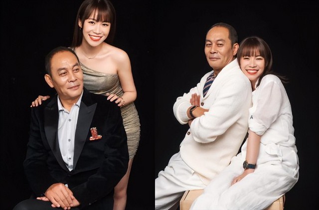 Năm 2025 thất bát của dàn con cái nghệ sĩ: Cơ hội “mớm” tận miệng nhưng chẳng nên cơm cháo gì - Ảnh 2. Năm 2025 thất bát của dàn con cái nghệ sĩ: Cơ hội “mớm” tận miệng nhưng chẳng nên cơm cháo gì - Ảnh 2.