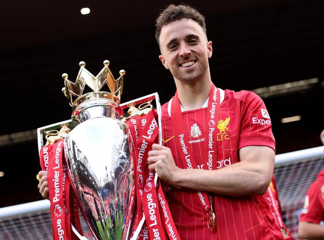 Năm 2025 phủ bóng tang tóc thể thao thế giới: Diogo Jota gặp tai nạn thảm khốc, Ricky Hatton tự tử, loạt sao qua đời- Ảnh 1.