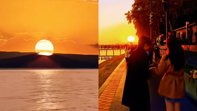 Thích ngắm bình minh, hoàng hôn, cô gái 27 tuổi nhận "kết đắng"- Ảnh 1. Thích ngắm bình minh, hoàng hôn, cô gái 27 tuổi nhận "kết đắng"- Ảnh 1.