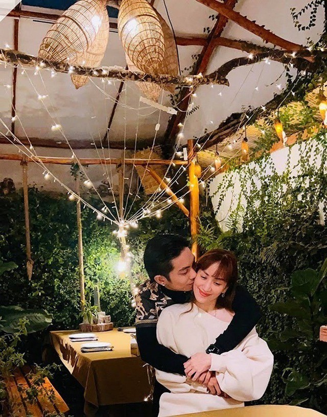 Tài sản của Khánh Thi - Phan Hiển- Ảnh 10. Tài sản của Khánh Thi - Phan Hiển- Ảnh 10.