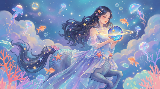 Sự nghiệp lên hương ngay đầu năm mới: 4 chòm sao này ung dung hưởng thái bình, ví tiền lúc nào cũng rủng rỉnh- Ảnh 2.