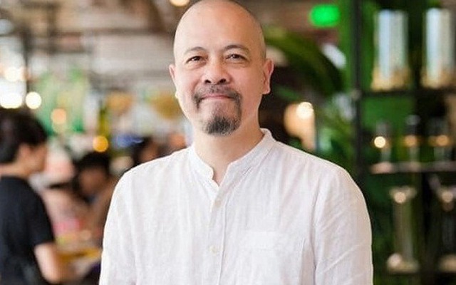 Cơ ngơi đẹp hơn tranh của “phù thuỷ” thiết kế xiêm y Táo Quân- Ảnh 1.