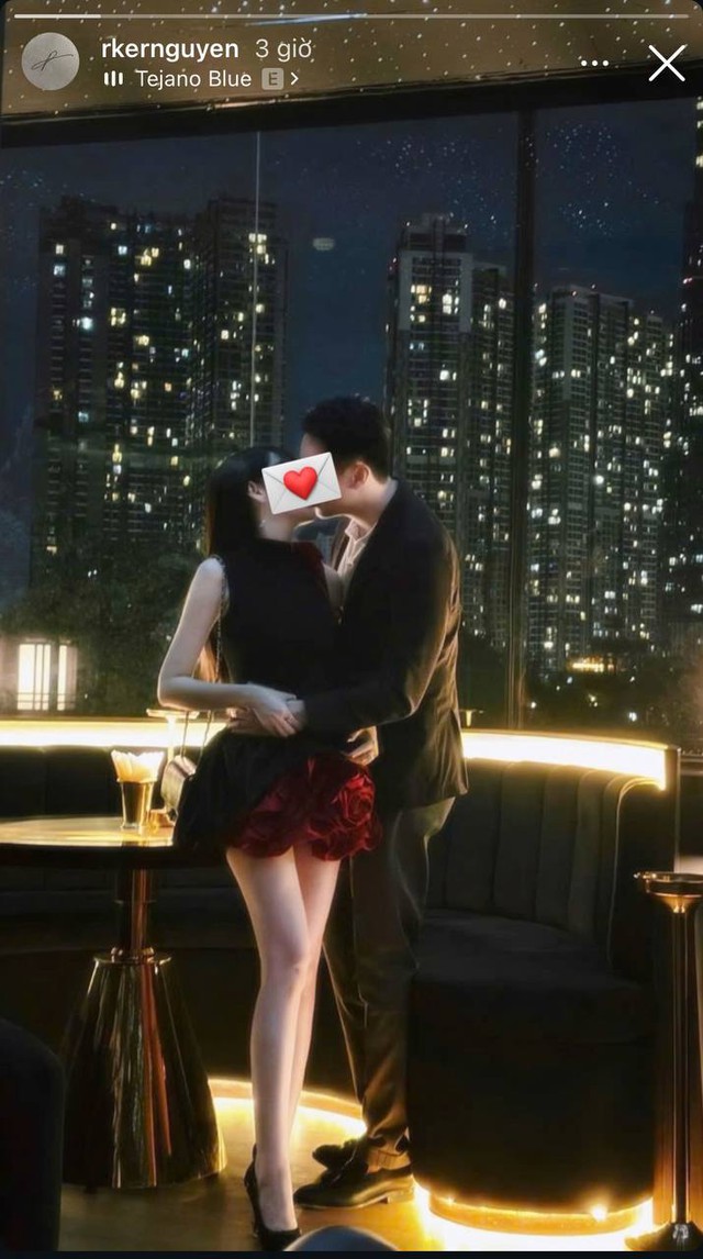 Showbiz Việt có 1 cái tên bí ẩn: Đang đẹp trai lẫy lừng bỗng trở nên hốc hác rồi cạo đầu, giờ sống ra sao?- Ảnh 6.