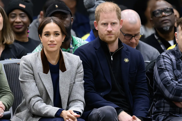 Sau 10 năm gắn bó, "cánh tay phải" đắc lực nhất nói lời chia tay Harry và Meghan- Ảnh 4.