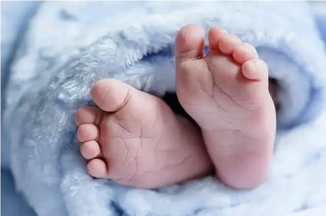 Trẻ sơ sinh rốt cuộc "sợ lạnh" hay "sợ nóng"? Cha mẹ cần biết sớm, đừng đoán mò nữa!- Ảnh 4. Trẻ sơ sinh rốt cuộc "sợ lạnh" hay "sợ nóng"? Cha mẹ cần biết sớm, đừng đoán mò nữa!- Ảnh 4.