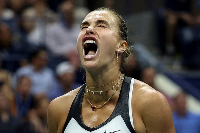 Chiêm ngưỡng 40 khoảnh khắc cực đắt giá của thể thao thế giới 2025- Ảnh 21. Chiêm ngưỡng 40 khoảnh khắc cực đắt giá của thể thao thế giới 2025- Ảnh 21.