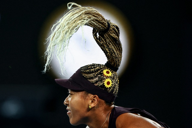 Chiêm ngưỡng 40 khoảnh khắc cực đắt giá của thể thao thế giới 2025- Ảnh 23. Chiêm ngưỡng 40 khoảnh khắc cực đắt giá của thể thao thế giới 2025- Ảnh 23.