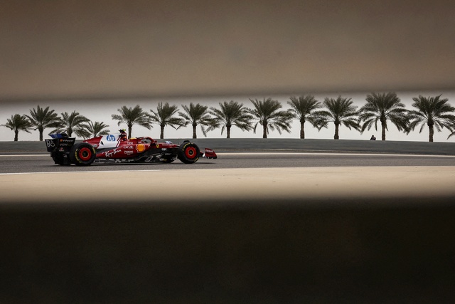 Chiêm ngưỡng 40 khoảnh khắc cực đắt giá của thể thao thế giới 2025- Ảnh 30. Chiêm ngưỡng 40 khoảnh khắc cực đắt giá của thể thao thế giới 2025- Ảnh 30.