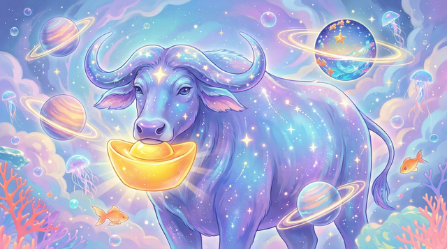 3 con giáp được trời thương bởi tấm lòng lương thiện, 2026 rực rỡ từ sự nghiệp đến tiền tài- Ảnh 1.