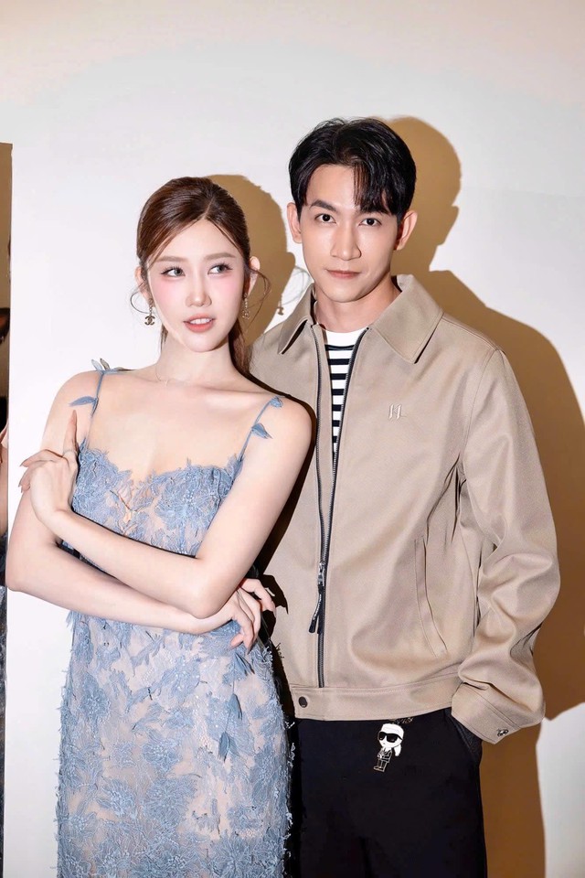 Chưa đến 1/1, "Dispatch Trường Giang" công khai bóc cặp đôi Việt tưởng cầu hôn ai dè toang- Ảnh 6.