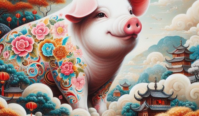 5 con giáp bước sang 2026 đổi vận nhờ nhà đất, người ngoài nhìn vào chỉ biết ghen- Ảnh 3. 5 con giáp bước sang 2026 đổi vận nhờ nhà đất, người ngoài nhìn vào chỉ biết ghen- Ảnh 3.