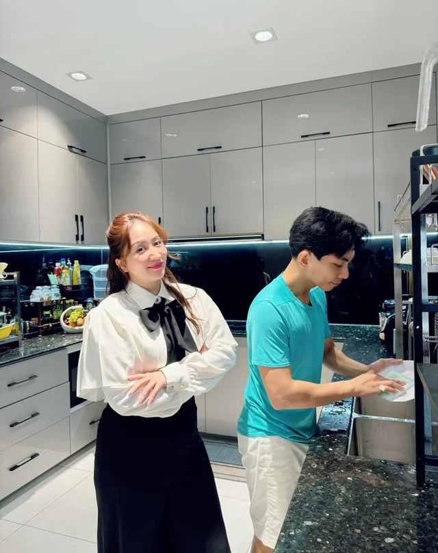 Tài sản của Khánh Thi - Phan Hiển- Ảnh 6. Tài sản của Khánh Thi - Phan Hiển- Ảnh 6.