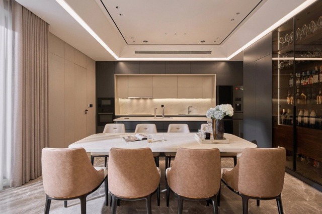 Celeb Việt "lên hương" năm 2025: Người tậu nhà triệu đô, người từng ly hôn nhưng nay đổi đời ngoạn mục hơn phim điện ảnh- Ảnh 8.