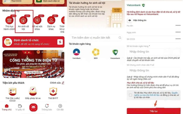 3 cách nhận 400.000 đồng quà Tết 2026- Ảnh 1.