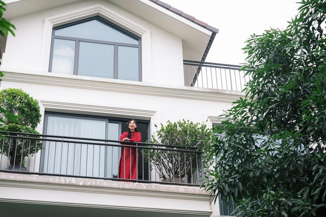 Celeb Việt "lên hương" năm 2025: Người tậu nhà triệu đô, người từng ly hôn nhưng nay đổi đời ngoạn mục hơn phim điện ảnh- Ảnh 3.