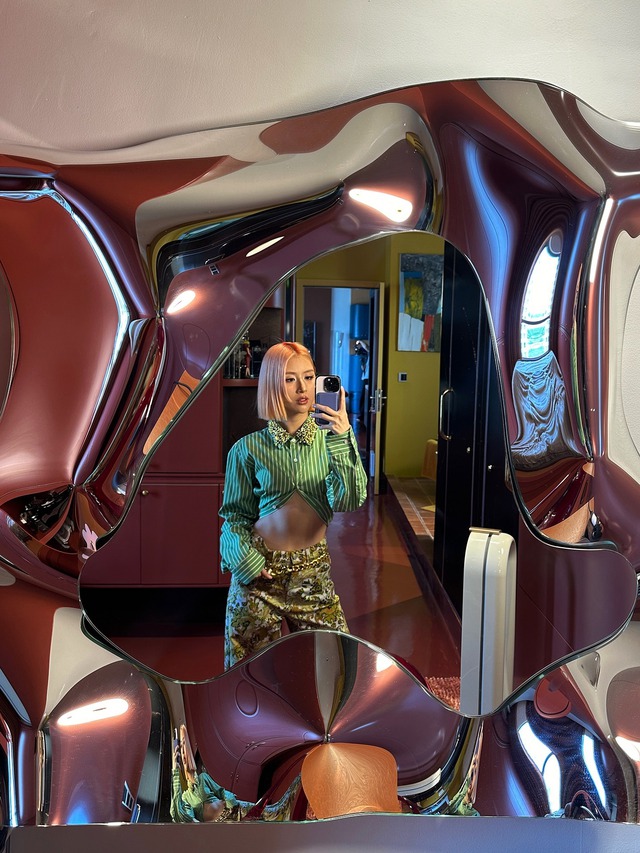 Celeb Việt "lên hương" năm 2025: Người tậu nhà triệu đô, người từng ly hôn nhưng nay đổi đời ngoạn mục hơn phim điện ảnh- Ảnh 15.