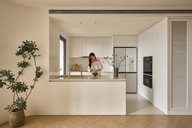 Celeb Việt "lên hương" năm 2025: Người tậu nhà triệu đô, người từng ly hôn nhưng nay đổi đời ngoạn mục hơn phim điện ảnh- Ảnh 28.