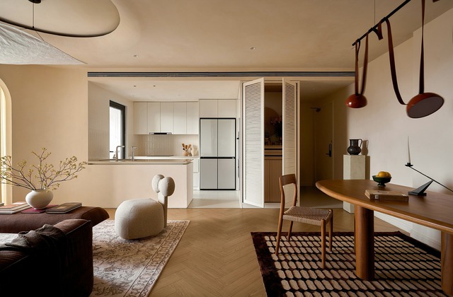 Celeb Việt "lên hương" năm 2025: Người tậu nhà triệu đô, người từng ly hôn nhưng nay đổi đời ngoạn mục hơn phim điện ảnh- Ảnh 27.