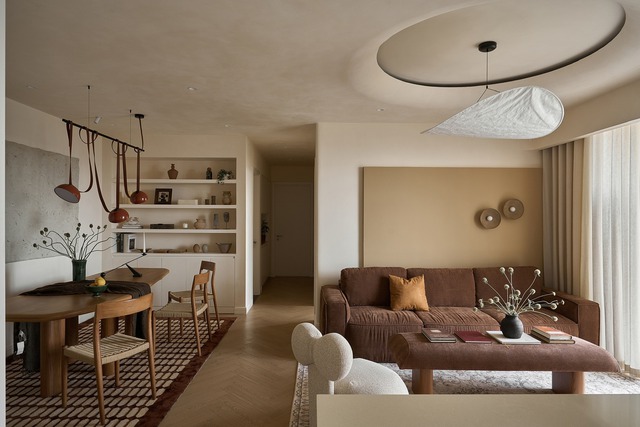 Celeb Việt "lên hương" năm 2025: Người tậu nhà triệu đô, người từng ly hôn nhưng nay đổi đời ngoạn mục hơn phim điện ảnh- Ảnh 26.