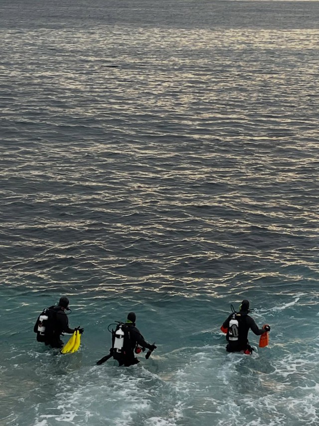 VĐV 3 môn phối hợp bị cá mập cắn chết, khoảnh khắc lìa đời khiến người thân bàng hoàng- Ảnh 3.