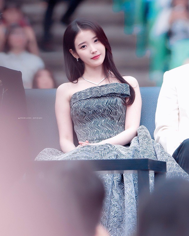 Nữ ca sĩ số 1 Hàn Quốc viết thư tay bằng tiếng Việt, hé lộ 1 ý định ở Việt Nam- Ảnh 3.