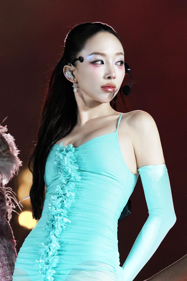 Tóc Tiên - Touliver không ổn- Ảnh 3.