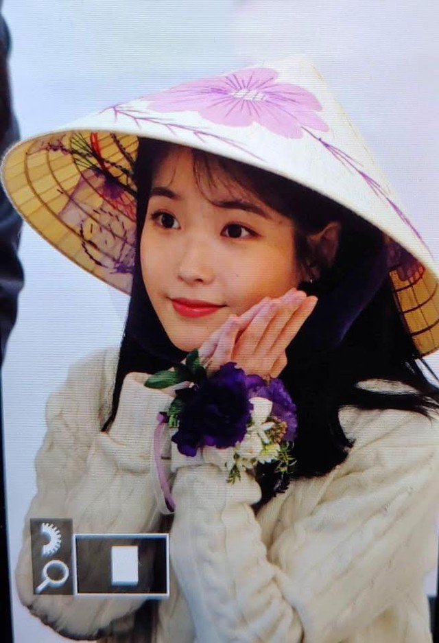 Nữ ca sĩ số 1 Hàn Quốc viết thư tay bằng tiếng Việt, hé lộ 1 ý định ở Việt Nam- Ảnh 4.