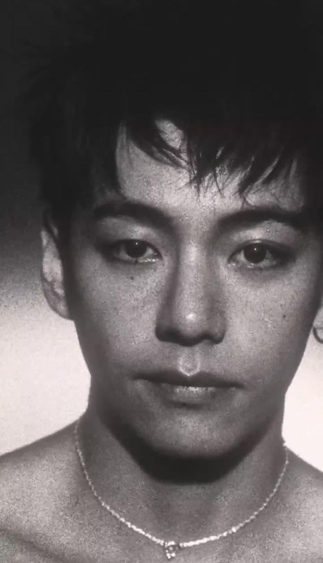 Đẹp trai nhất thế giới hoá ra là như thế này!- Ảnh 3.