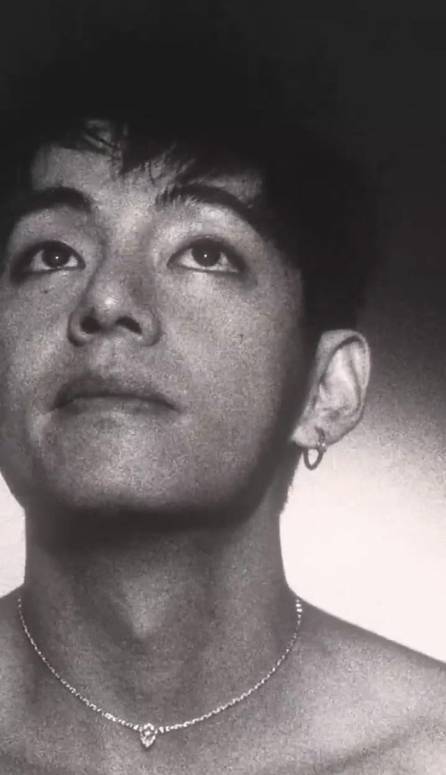 Đẹp trai nhất thế giới hoá ra là như thế này!- Ảnh 4.