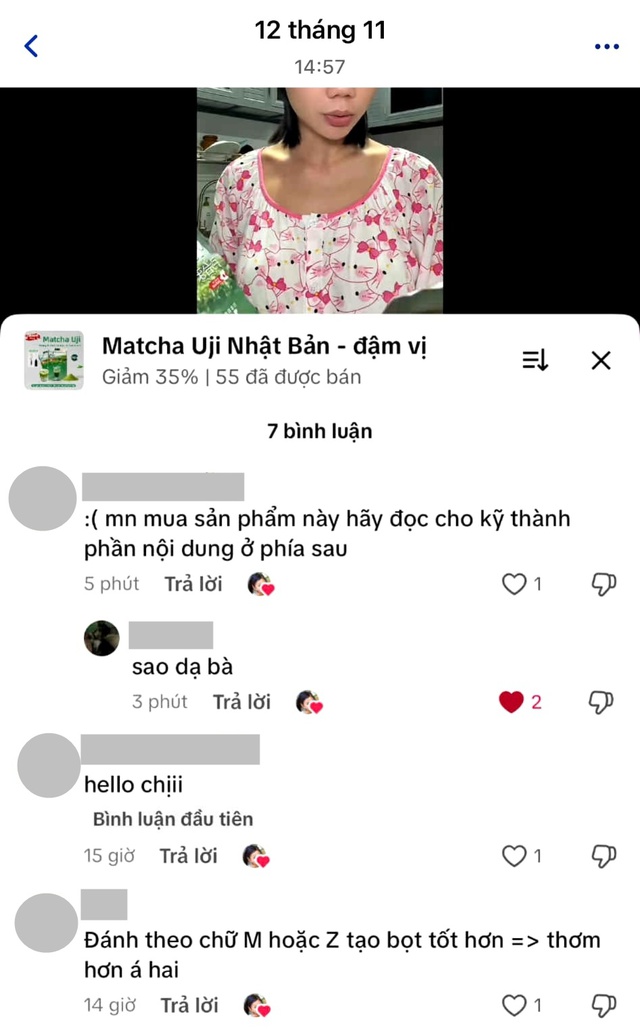 Năm thanh lọc 2025 quá đáng sợ: 31/12 vẫn có một TikToker triệu fan bị phốt đá đổ danh tiếng- Ảnh 3.