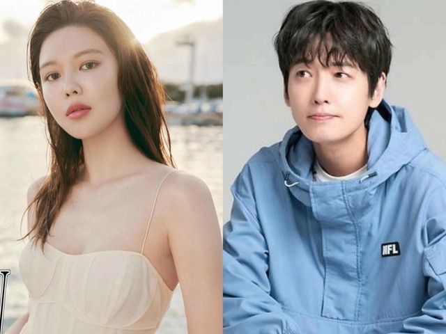 Clip: Mỹ nhân SNSD hẹn hò tài tử Jung Kyung Ho ngày cuối năm, 1 hành động của đàng gái khiến MXH nổ tung- Ảnh 3.