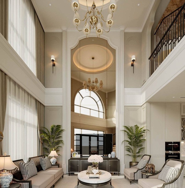 Celeb Việt "lên hương" năm 2025: Người tậu nhà triệu đô, người từng ly hôn nhưng nay đổi đời ngoạn mục hơn phim điện ảnh- Ảnh 12.