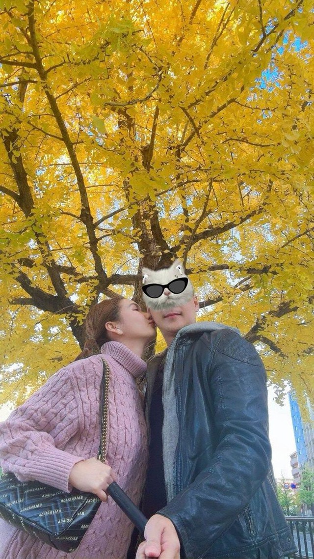 Diễn viên phim giờ vàng VTV lên tiếng giữa nghi vấn "chung chồng"- Ảnh 2.