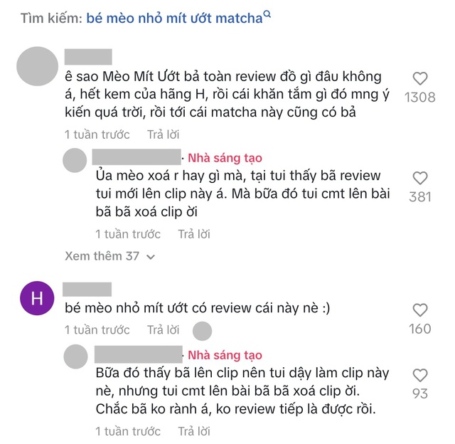Năm thanh lọc 2025 quá đáng sợ: 31/12 vẫn có một TikToker triệu fan bị phốt đá đổ danh tiếng- Ảnh 4.