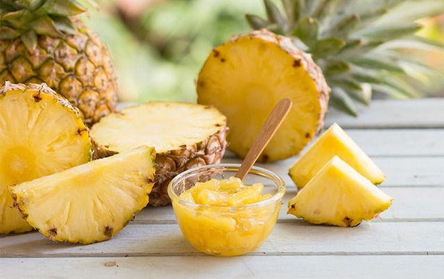 Đi chợ thấy 5 quả này thì mua ngay, mùng 1 Tết càng ăn càng có lộc, đặc biệt là loại đầu tiên- Ảnh 2.