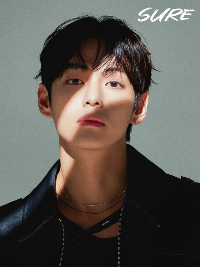 Đẹp trai nhất thế giới hoá ra là như thế này!- Ảnh 7.