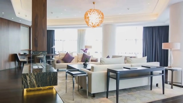 Cận cảnh khu dân cư lớn nhất thế giới, ai nhìn cũng phải thốt lên 2 chữ: Tiền đình!- Ảnh 3.