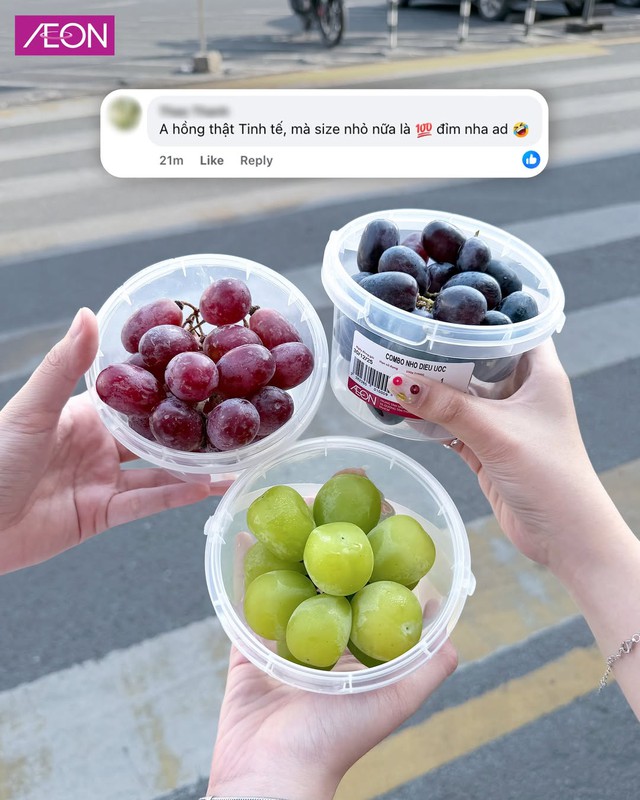 Cảnh báo về trend ăn 12 quả nho trước Giao thừa- Ảnh 5.