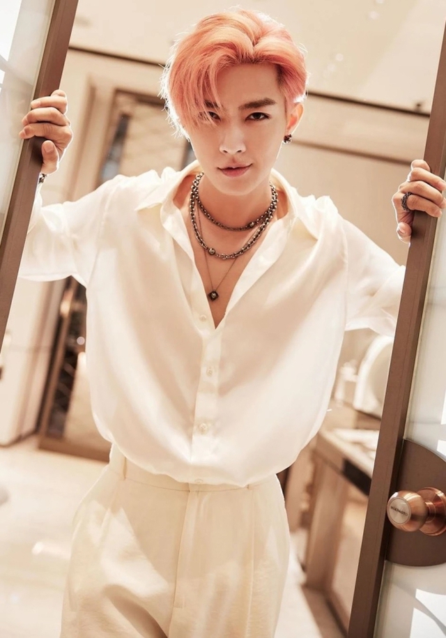 Trai đẹp quốc dân tình sử hẹn hò 150 người- Ảnh 5. Trai đẹp quốc dân tình sử hẹn hò 150 người- Ảnh 5.