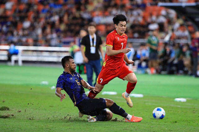 Báo Thái Lan chưa quên ngày thua đau U22 Việt Nam và vụ gian lận chấn động SEA Games- Ảnh 1.