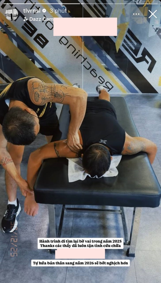 Tóc Tiên - Touliver không ổn- Ảnh 2.