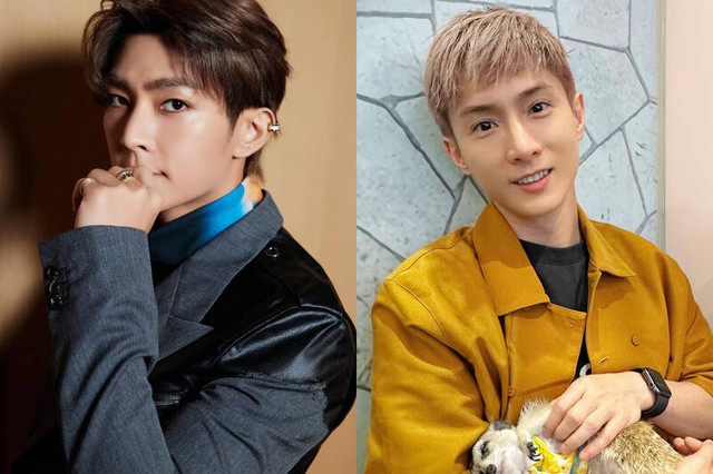 Trai đẹp quốc dân tình sử hẹn hò 150 người- Ảnh 3. Trai đẹp quốc dân tình sử hẹn hò 150 người- Ảnh 3.