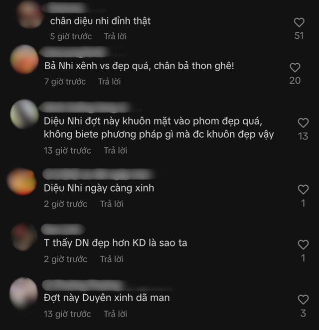 Hóa ra chân Diệu Nhi rất đẹp, còn hơn cả Hoa hậu- Ảnh 6. Hóa ra chân Diệu Nhi rất đẹp, còn hơn cả Hoa hậu- Ảnh 6.
